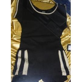 Ladies one piece bathers