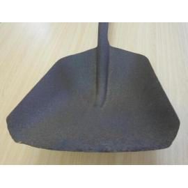 Scoop shovel