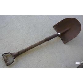 Shovel