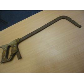 Hacksaw