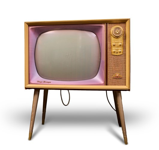 Lights, Camera, Action