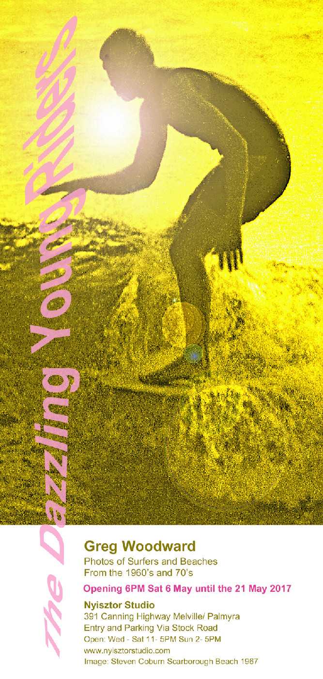 Surf history collection 