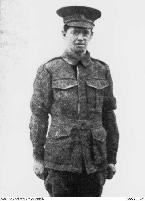 Percy Michael Anderson