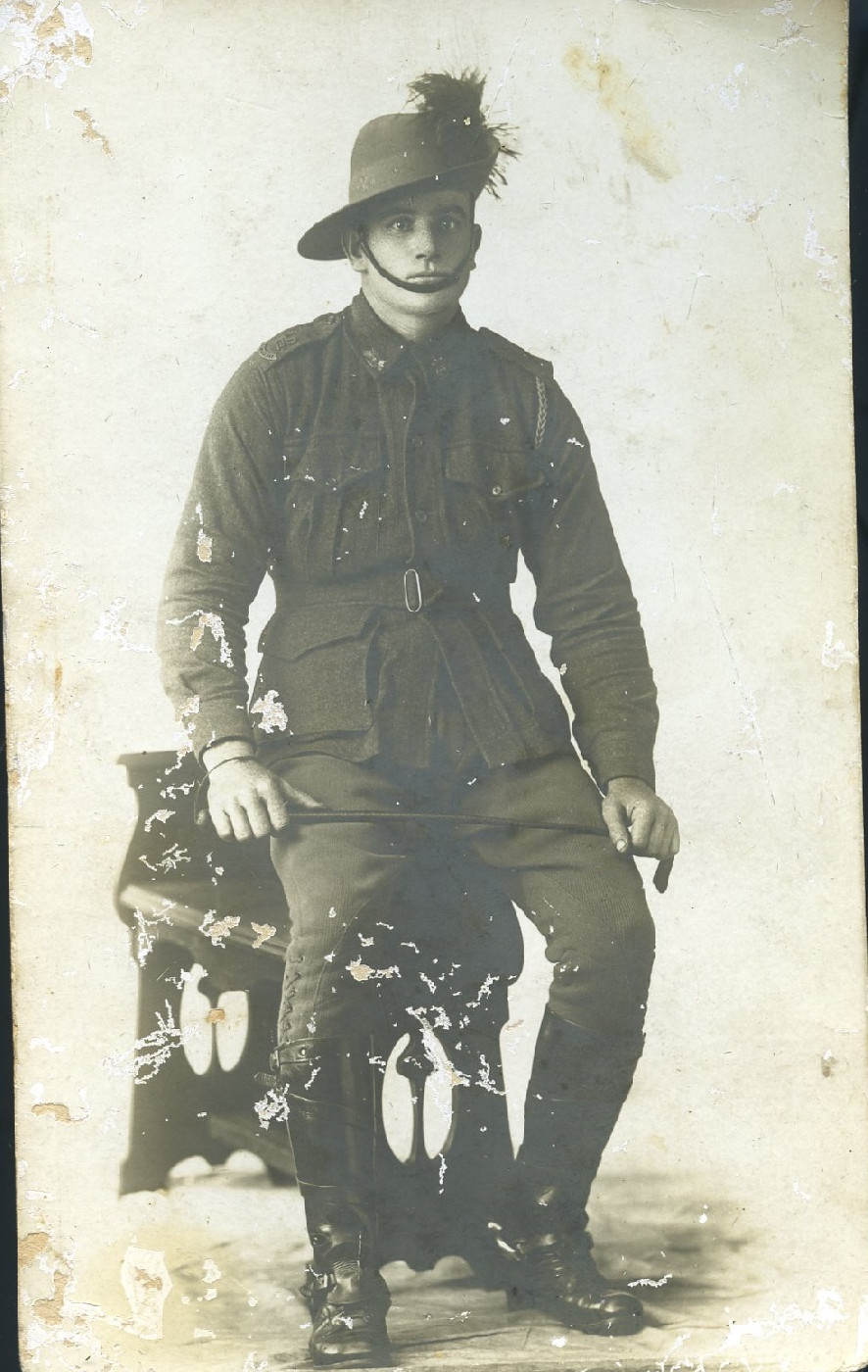 William Joseph Langdon