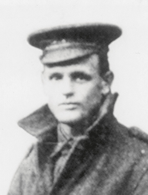 Arthur William Mettam