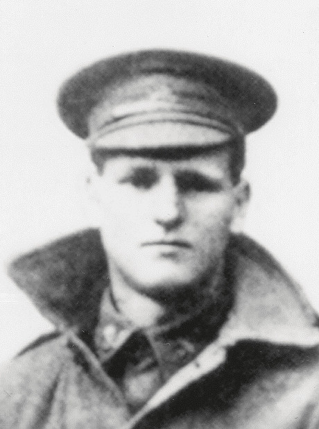 Harold William Mettam