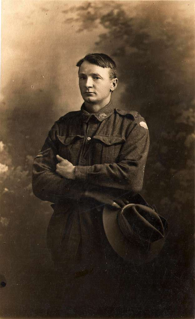 William Thomas Sullivan 