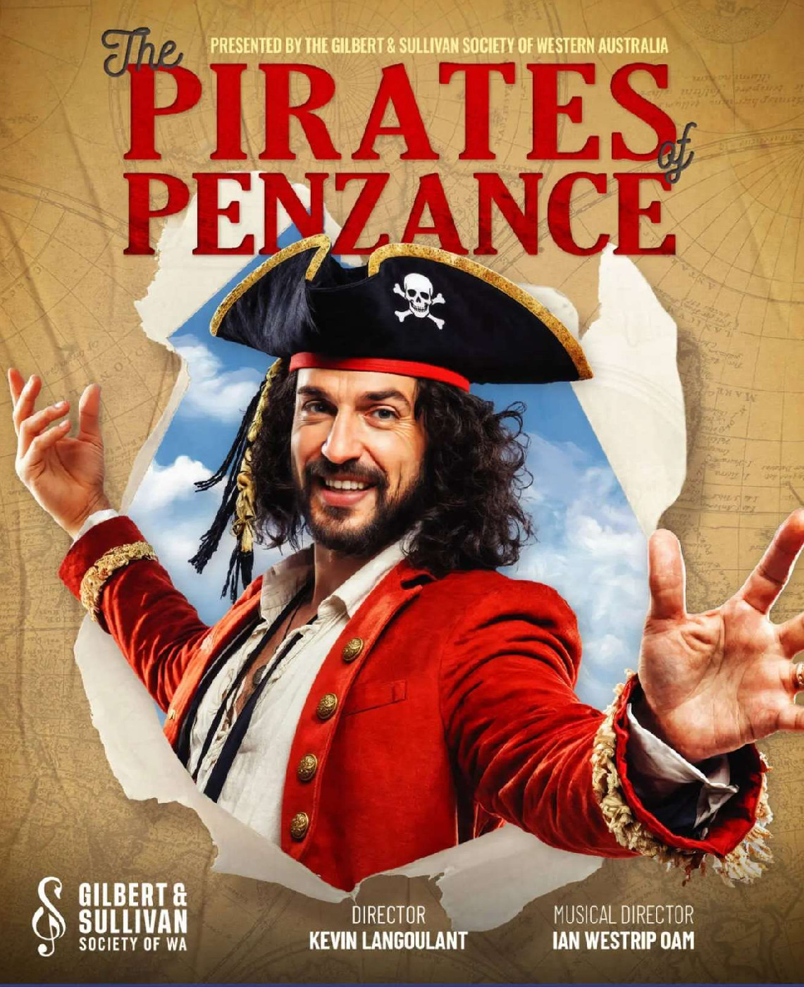 Gilbert and Sullivan Society of WA