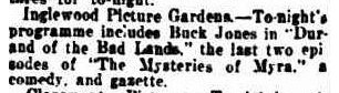 The West Australian, Friday 19 March 1926 