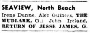 The West Australian, 26 November 1952 