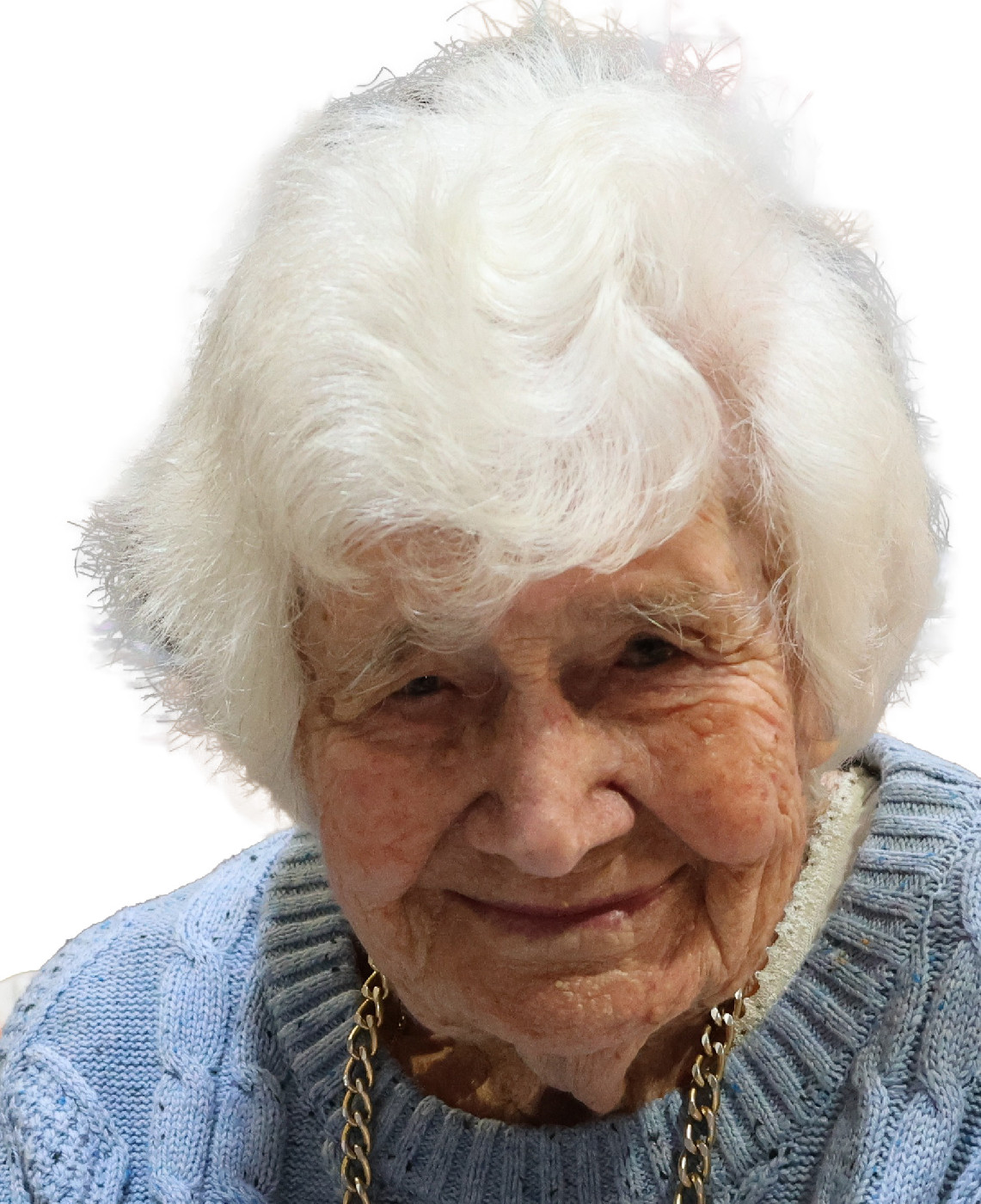 Connie Bradshaw