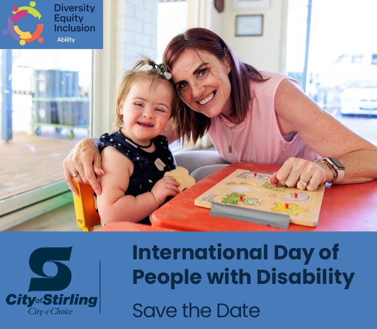 People with disability