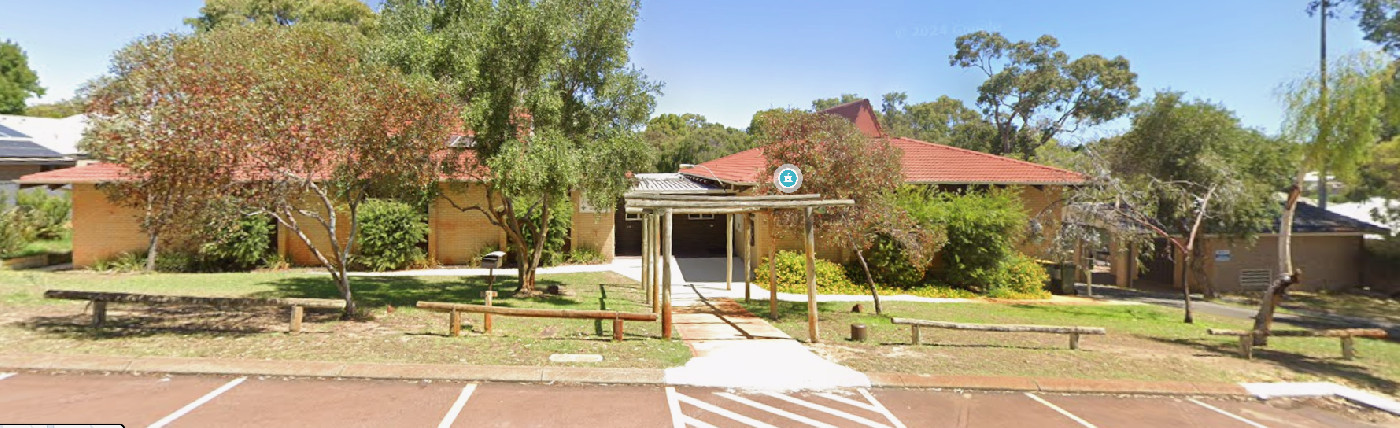 Laurie Leckie Hall