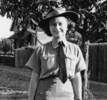 Eleanor Jefferies